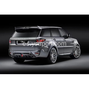 2014-2017 Startech Style Bodykit para Range Rover Sport